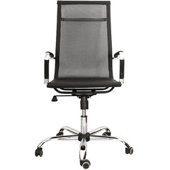 Кресло Bels Техас 440392/TN01 (Сетка, Черный)