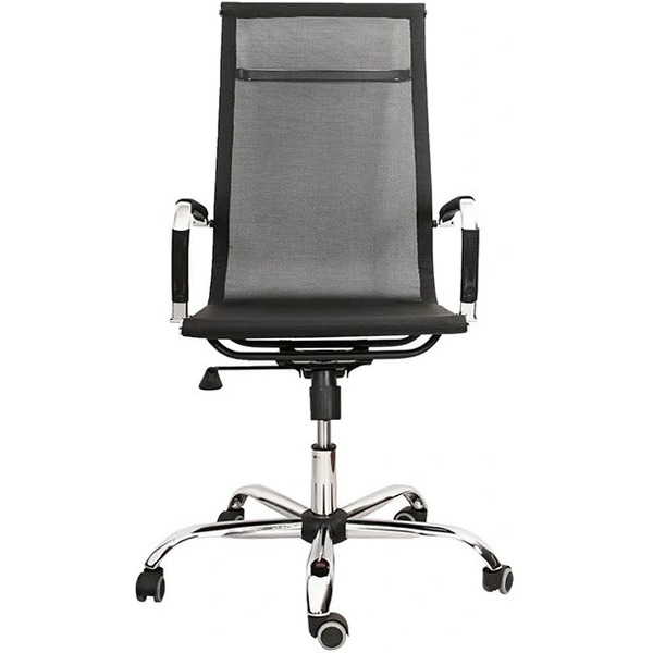 Кресло Bels Техас 440392/TN01 (Сетка, Черный)