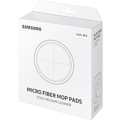 Насадка из микрофибры для пылесоса SAMSUNG VCA-SPW90/VT