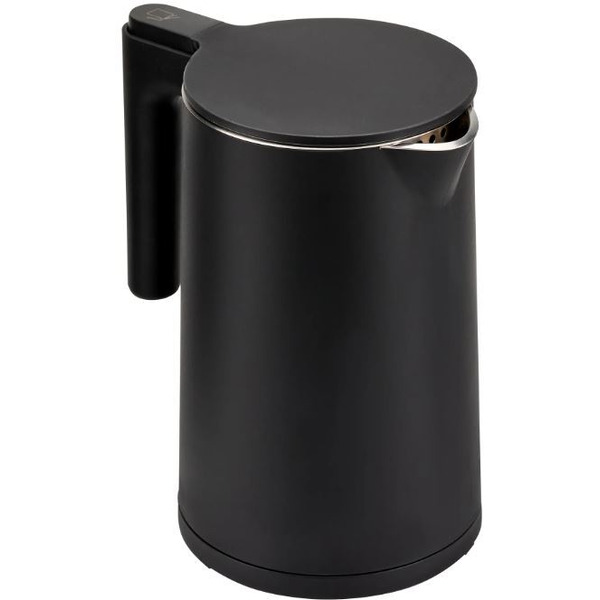 Электрочайник Evolution KP17222 LED Black