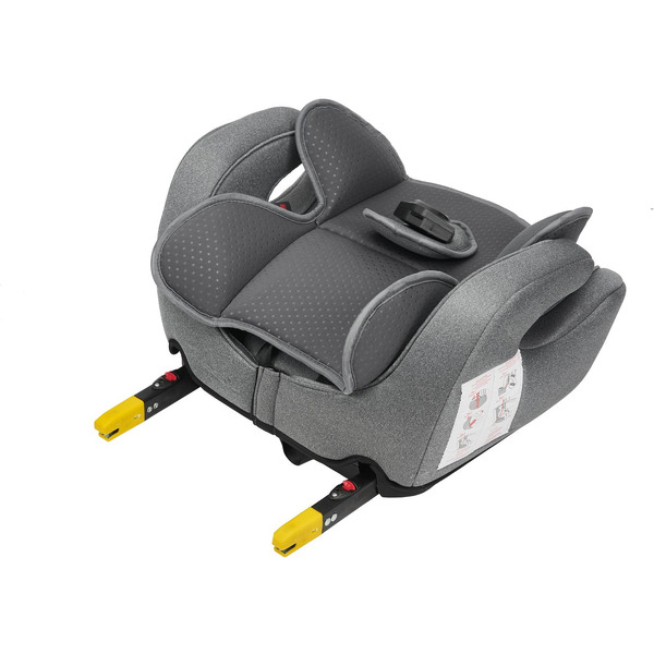 Автокресло LORELLI Harmony Izofix Grey