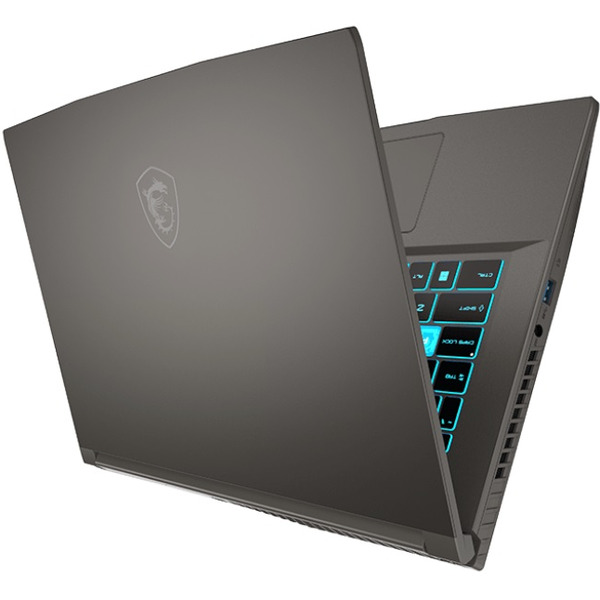 Игровой ноутбук MSI Thin A15 B7VF-404BY