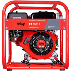 Мотопомпа Fubag PG 1300T (838247)