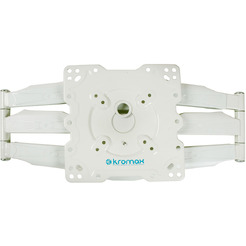 Кронштейн Kromax ATLANTIS-45 (белый)