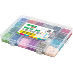 Набор бисера BRAUBERG 664696