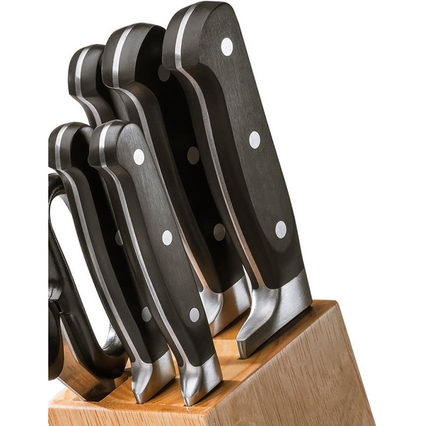 Набор ножей Taller Лэнгфорд TR-22009