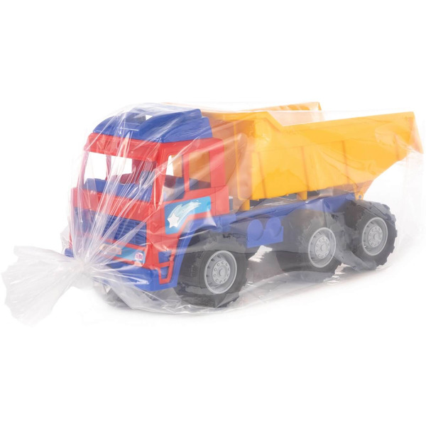 Самосвал Нордпласт Сибирь 431611_1_NP