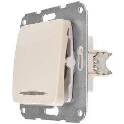 Выключатель KRANZ DEA KR-78-0231