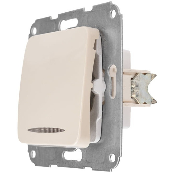 Выключатель KRANZ DEA KR-78-0231