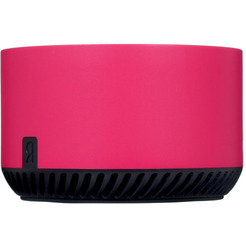 Умная колонка Яндекс.Станция Лайт (YNDX-00025N) фламинго