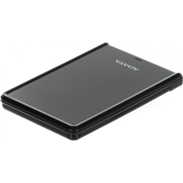Внешний накопитель ADATA HV620S AHV620S-2TU31-CBK 2TB