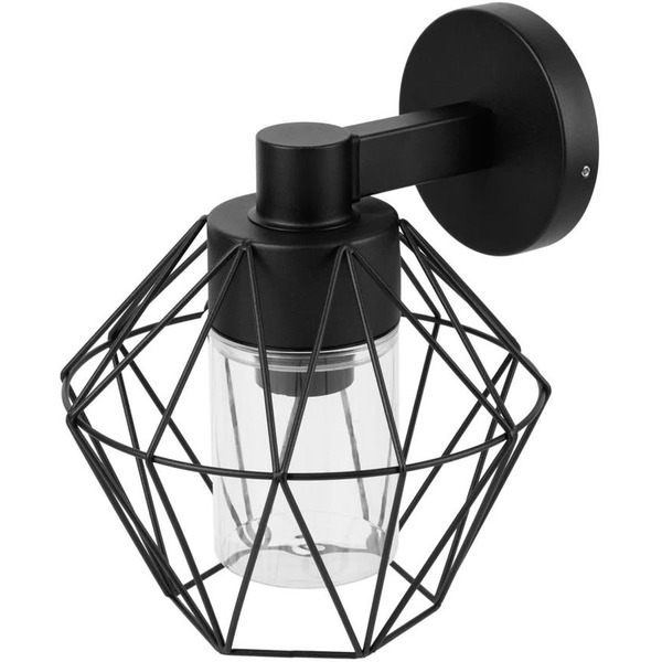 Светильник садово-парковый TDM "Доминго" SQ0330-0263