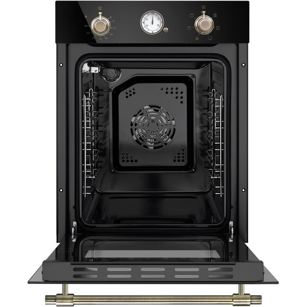 Духовой шкаф MAUNFELD EOEF516RBG