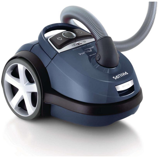 Пылесос с пылесборником PHILIPS FC9170/02