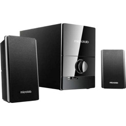 Акустическая система MICROLAB M500U-3154