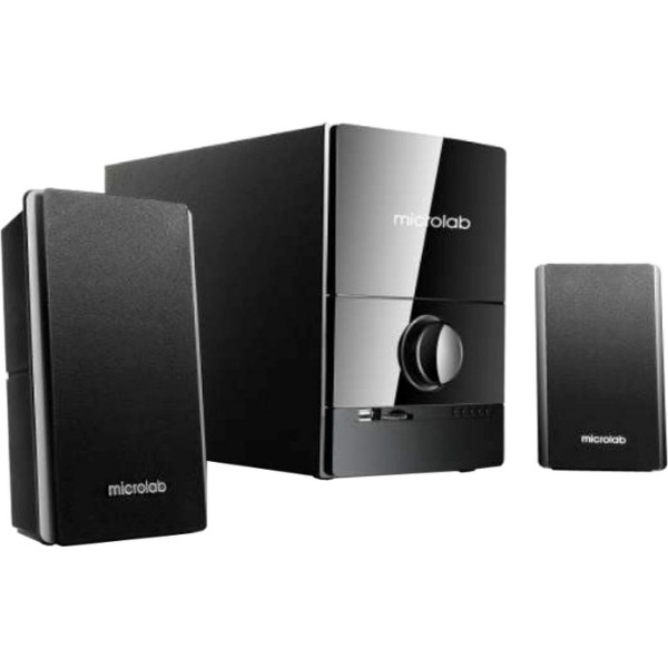 Акустическая система MICROLAB M500U-3154