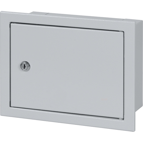 Корпус металлический TDM ЩРВ-12 (215х280х120) SQ0905-2710