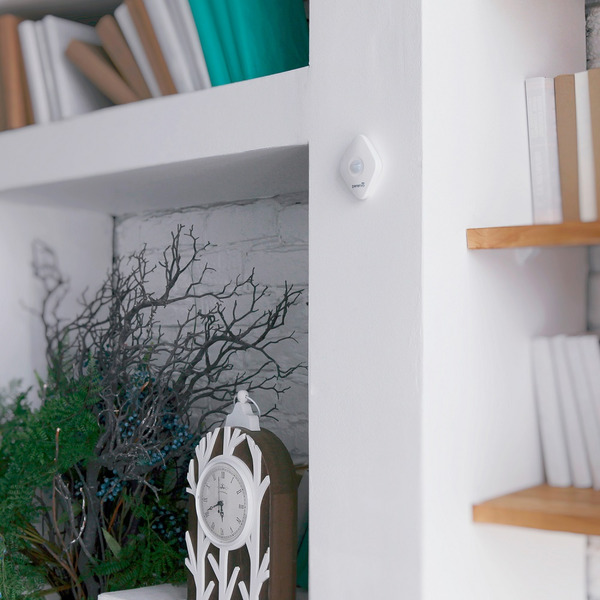 Беспроводной датчик движения Perenio PECMS01