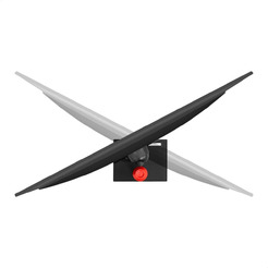 Монитор ExeGate SmartView ES2707TA EX296976RUS