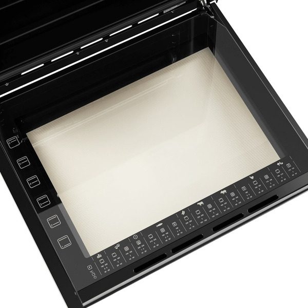 Духовой шкаф MAUNFELD EOEH.7611SCBG