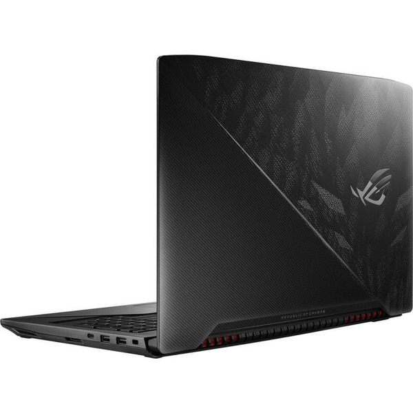 Ноутбук ASUS Strix GL503VM-GZ145