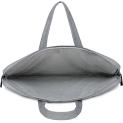 Сумка для ноутбука Miru Hiding 15.6 MLB-1044 (серый)