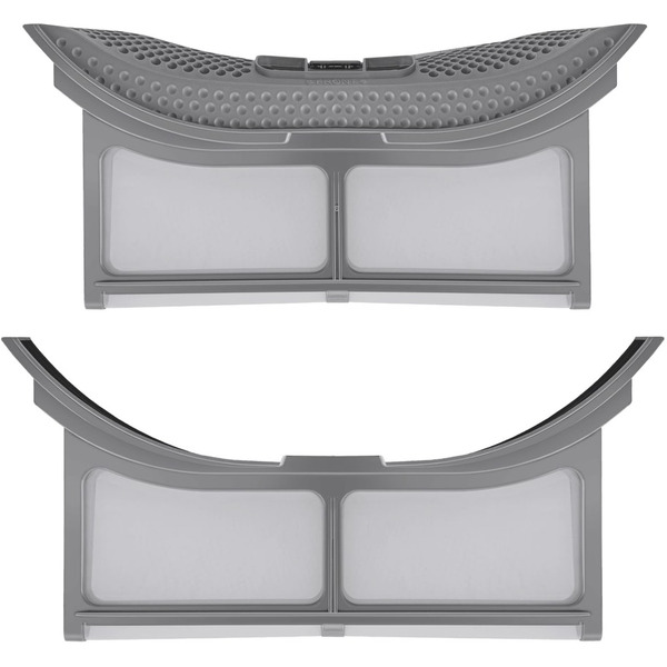 Сушильная машина MAUNFELD MFDM168WH02