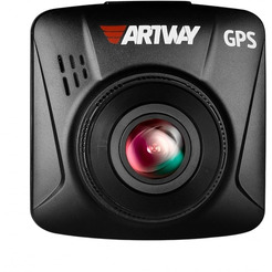 Видеорегистратор Artway AV-397 GPS Compact