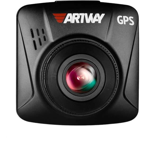 Видеорегистратор Artway AV-397 GPS Compact