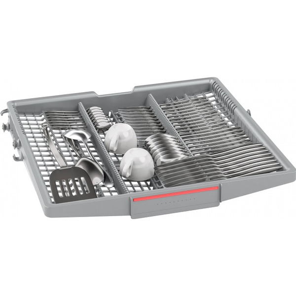 Посудомоечная машина BOSCH SMS4IMW62Q