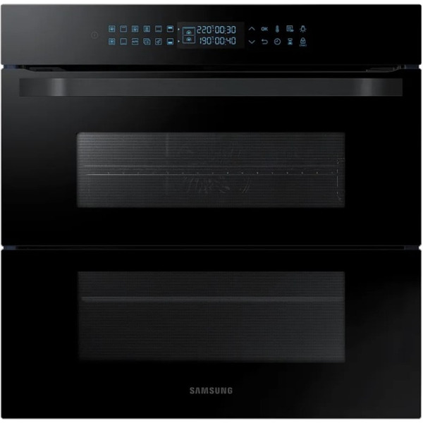 Духовой шкаф SAMSUNG NV75N7646RB/WT