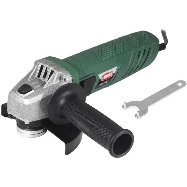 Углошлифмашина Hammer Flex USM710D 501520