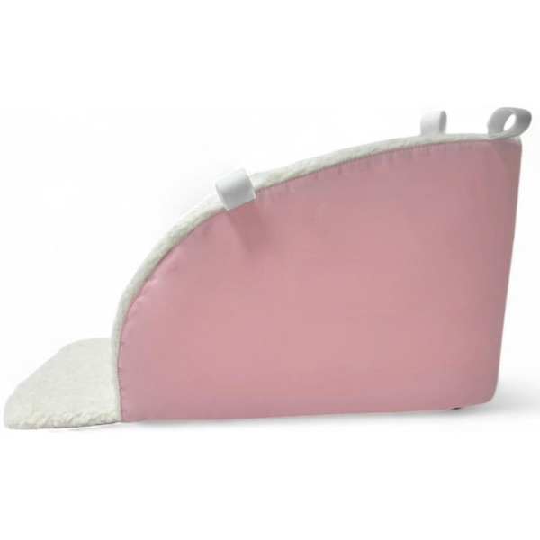 Сиденье для санок Bubago BG 145-1 (розовый)