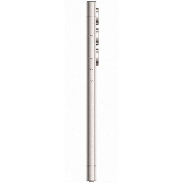 Смартфон Samsung Galaxy S24 Ultra SM-S928 256GB (серый титан)