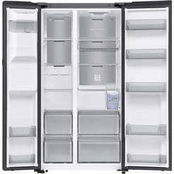 Холодильник Samsung RS90F65D1FWR