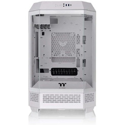 Корпус Thermaltake The Tower 300 Snow CA-1Y4-00S6WN-00