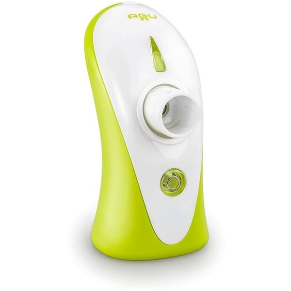 Небулайзер электронно-сетчатый AGU N8