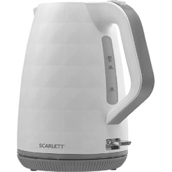 Электрочайник Scarlett SC-EK18P49