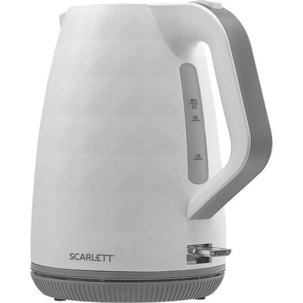 Электрочайник Scarlett SC-EK18P49