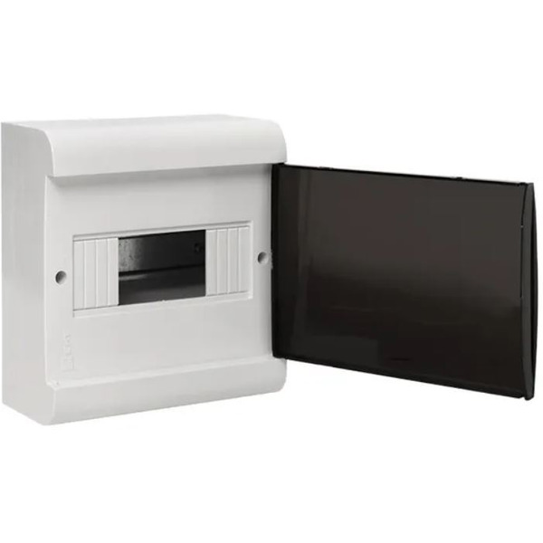 Щит распределительный EKF ЩРН-П-8 SlimBox PROxima