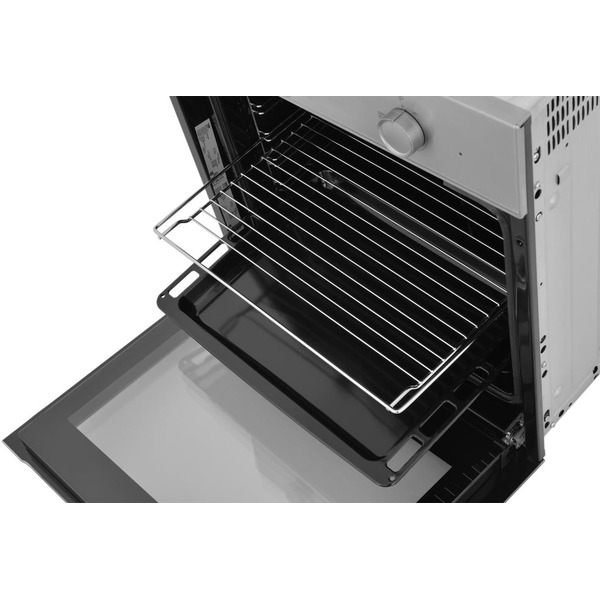 Газовый духовой шкаф BEKO BIGT 21100 X