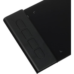 Графический планшет Veikk VK430