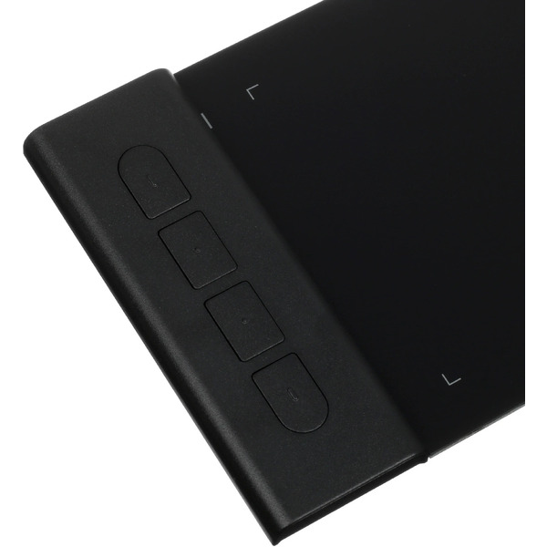 Графический планшет Veikk VK430