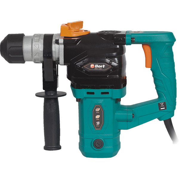 Перфоратор Bort BHD-1200 (93410143)