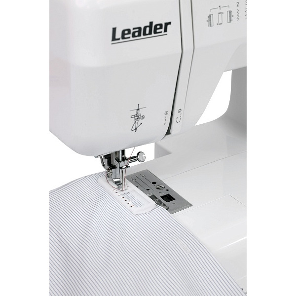 Швейная машина Leader Royal Stitch 10