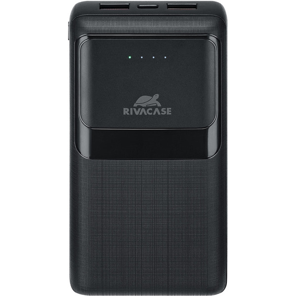 Внешний аккумулятор RIVACASE VA2112 20000mAh (черный)