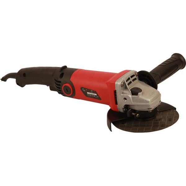 Шлифмашина Edon AG-125/1000E