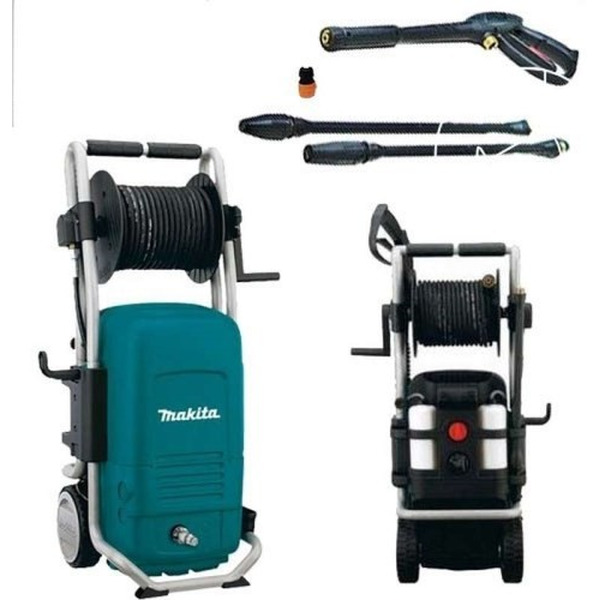Мойка высокого давления Makita HW151