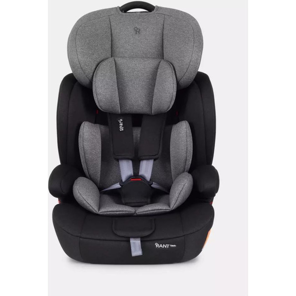 Детское автокресло Rant Basic Spark ZY10 (серый)