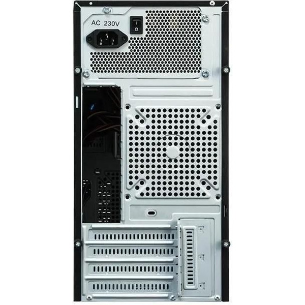 Корпус Chieftec Mesh XT-01B-OP